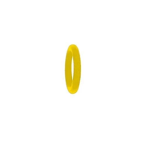 R97018 O Ring per impianti gas – giallo Ø18 CALEFFI