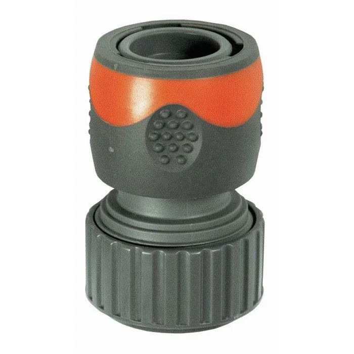 Raccordo Rapido Soft Touch 3/4 Papillon Cf. In Blister