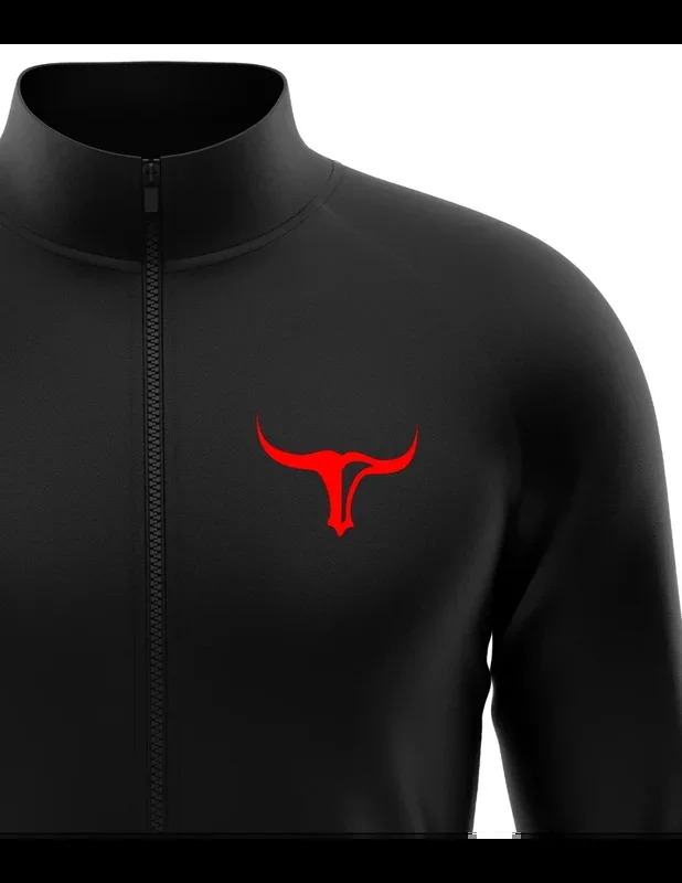 Raglan Jacket INJECT NUTRITION