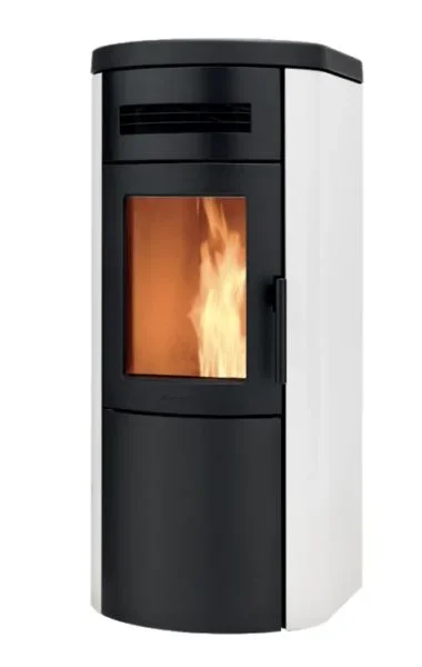 Ravelli Stufa A Pellet Dual 9