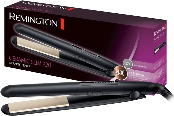 Remington Ceramic slim 220 S1510