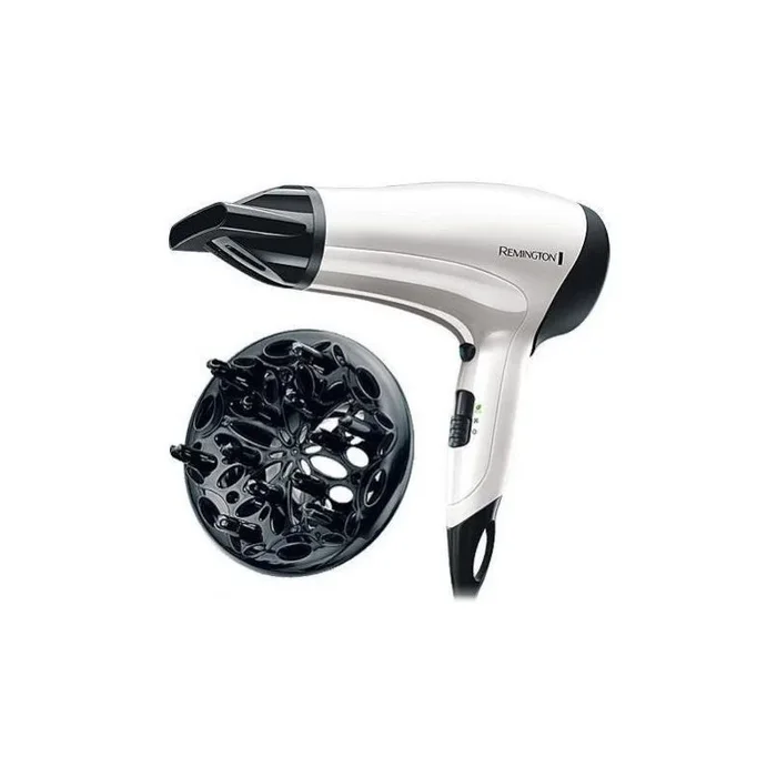 Remington Phon a ioni D3015