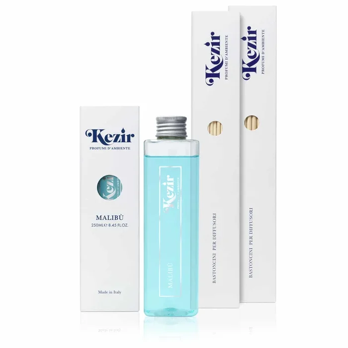 Ricarica Malibù 250ml