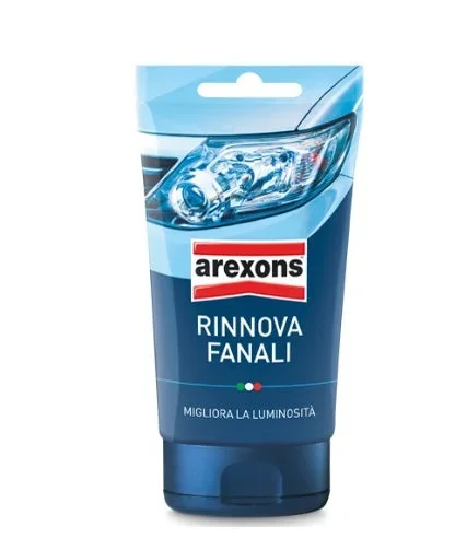 Rinnova Fanali 150 Gr