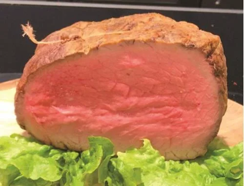 ROASTBEEF ALL’INGLESE DI SOTTOFESA