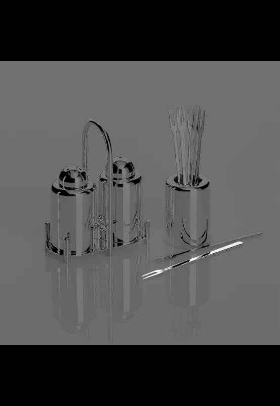 Robbe & Berking Alta Forchettina per Cocktail
