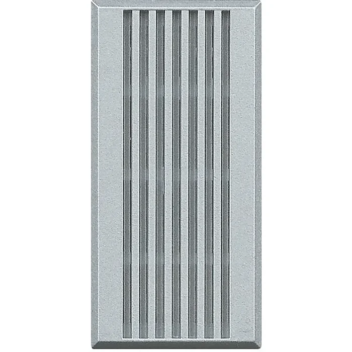 RONZATORE BTICINO AXOLUTE 12V 5VA 74DB TECH/ANTRACITE
