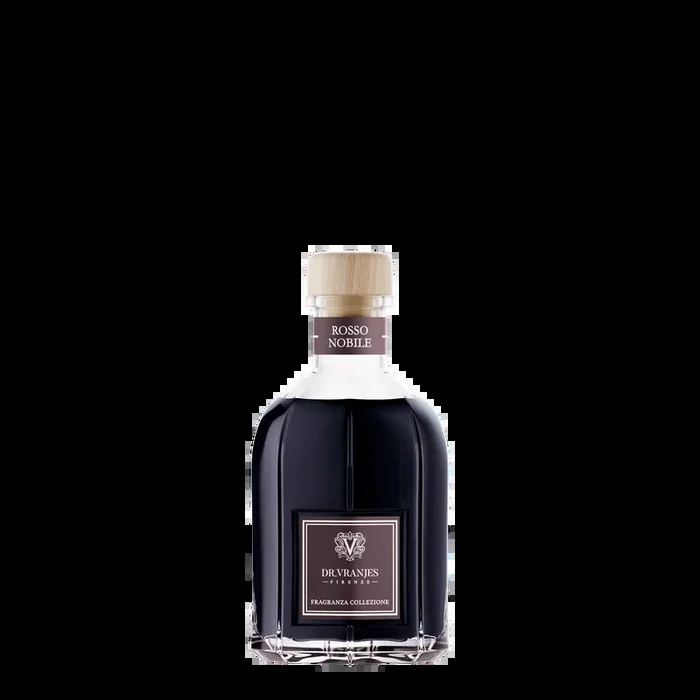Rosso Nobile 250ml con bastoncini