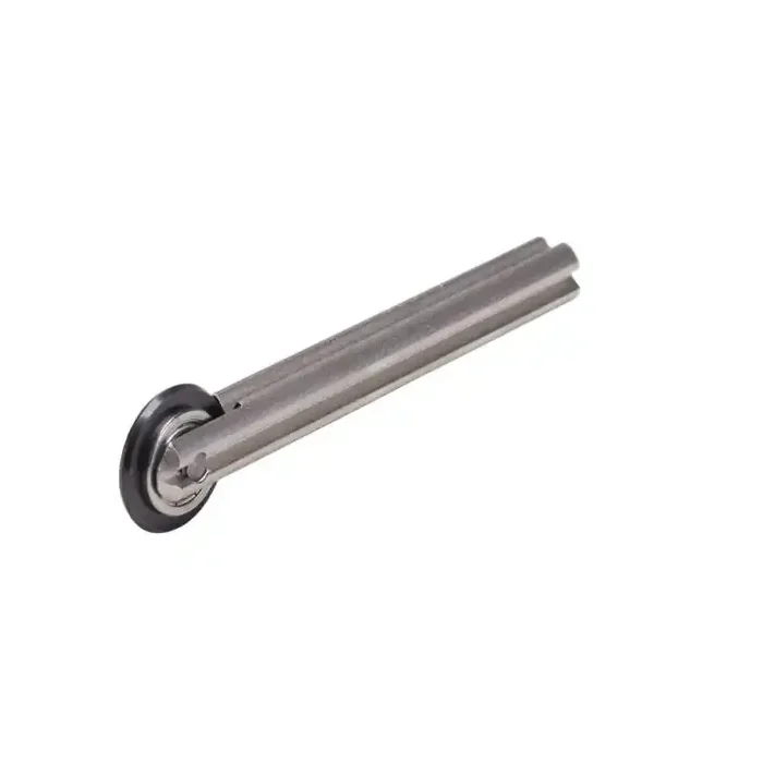 Rotellina plus ø 22mm extreme per tx e tz rubi