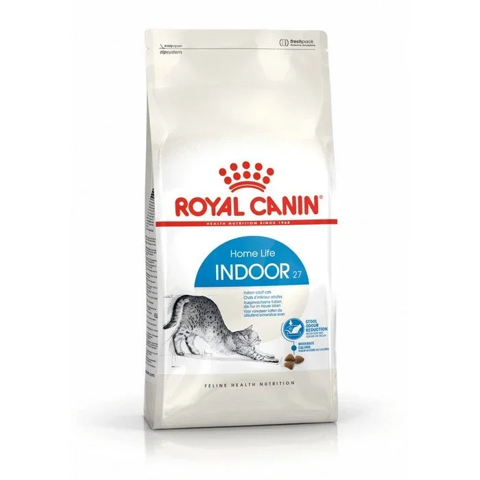 Royal Canin Cat Indoor