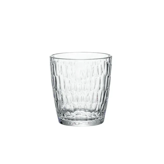 Royale Bicchiere Acrilico Dof 33 Cl Glam