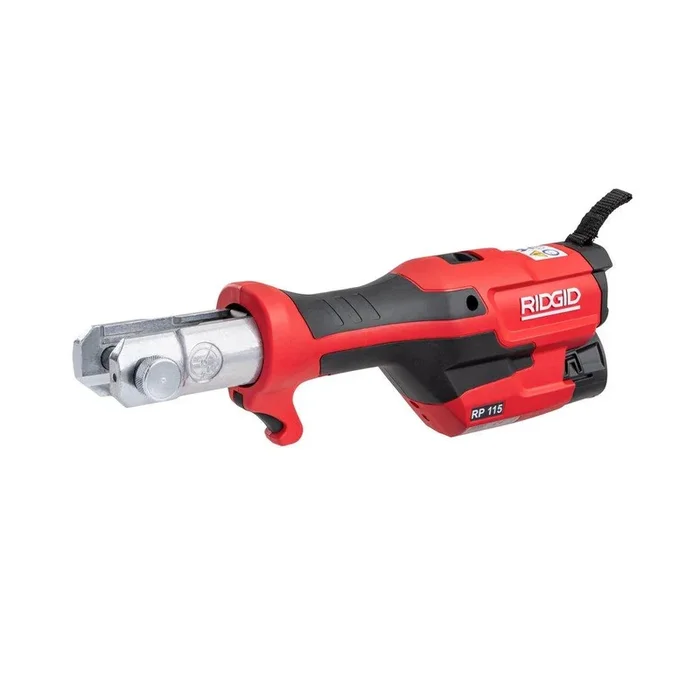 RP 115 Press Tool Kit with 1/2 – 3/4 in. Jaws