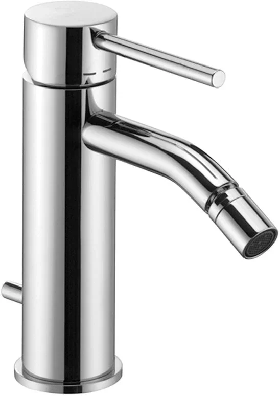 Rubinetto Bidet con scarico automatico 1.1/4 PAFFONI.mod LIGHT