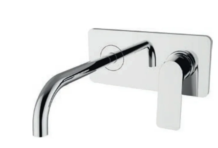 Rubinetto Lavabo incasso MIXTECH.mod STELLA