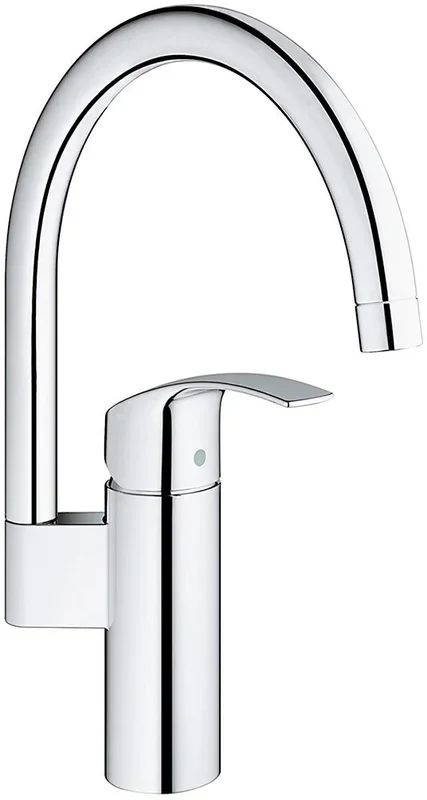 Rubinetto per cucina bocca alta GROHE – MOD.