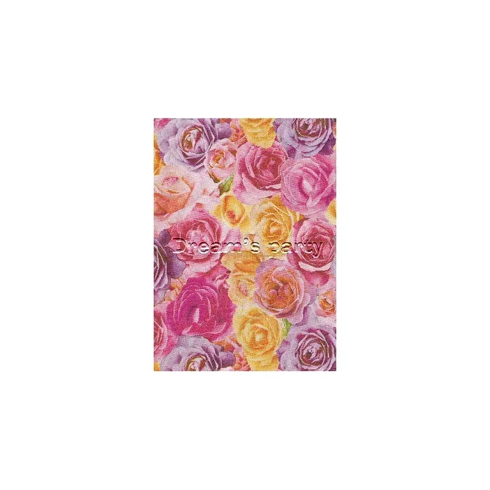 SACCHETTO ROSE 45X64CM