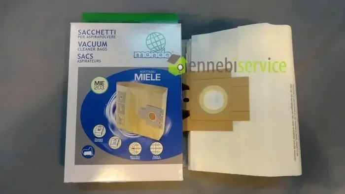 Sacchi mi35 mie203 Mondo