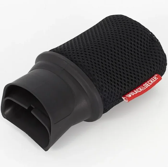 Sacco Raccolta Polvere per Levigatrici Black & Decker KA310 e KA320E – Ricambio Originale