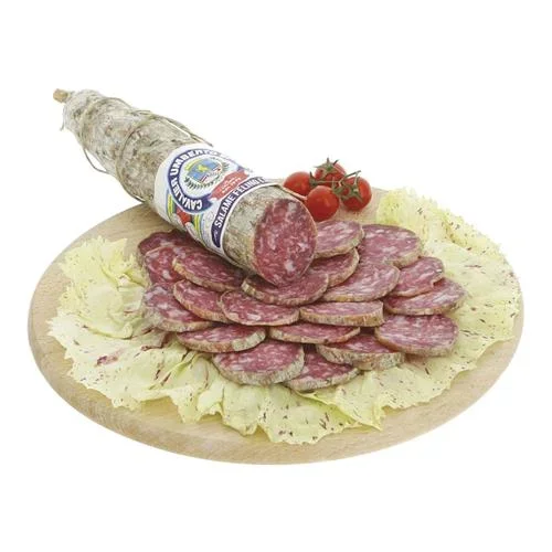 SALAME FELINO