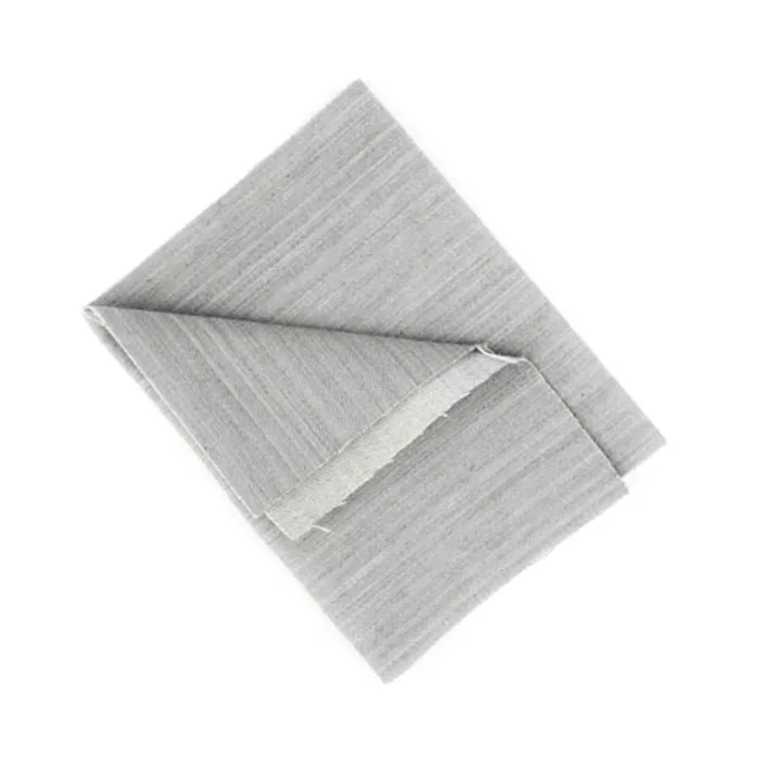 Saldastrappi Jeans Grigio Jeans