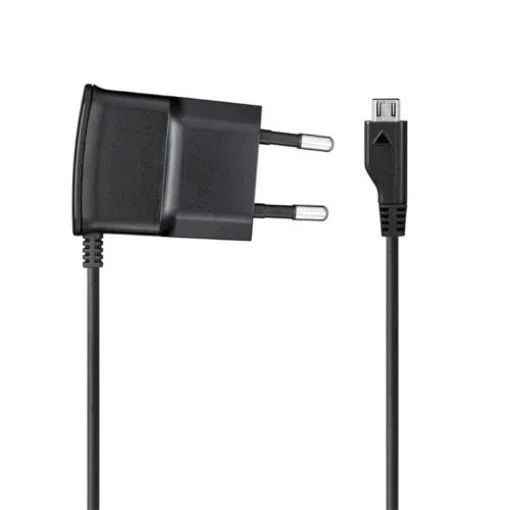 SAMSUNG ETA0U10E Nero Interno