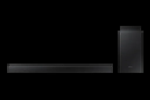 SAMSUNG HW-T420 Nero 2.1 canali 150 W