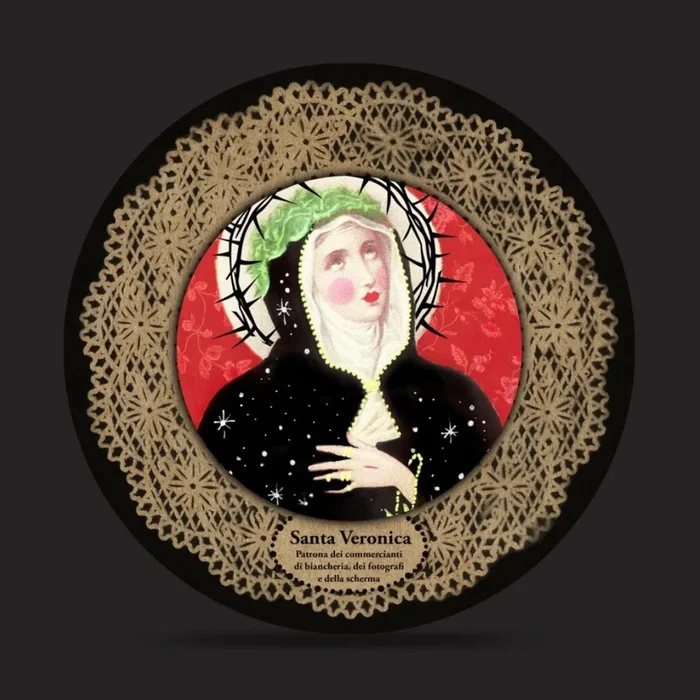 Santa Veronica