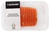 Sashimi Si Salmone