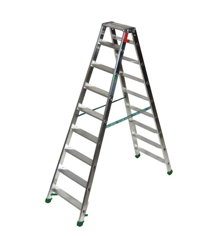 Scala Dupla 12 + Pedana