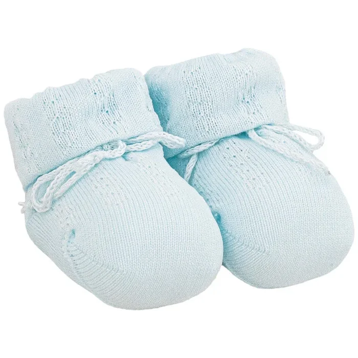 SCARPETTA NEONATO