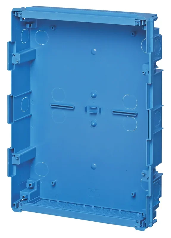 SCATOLA INCASSO VIMAR IP40 24 MODULI V53324