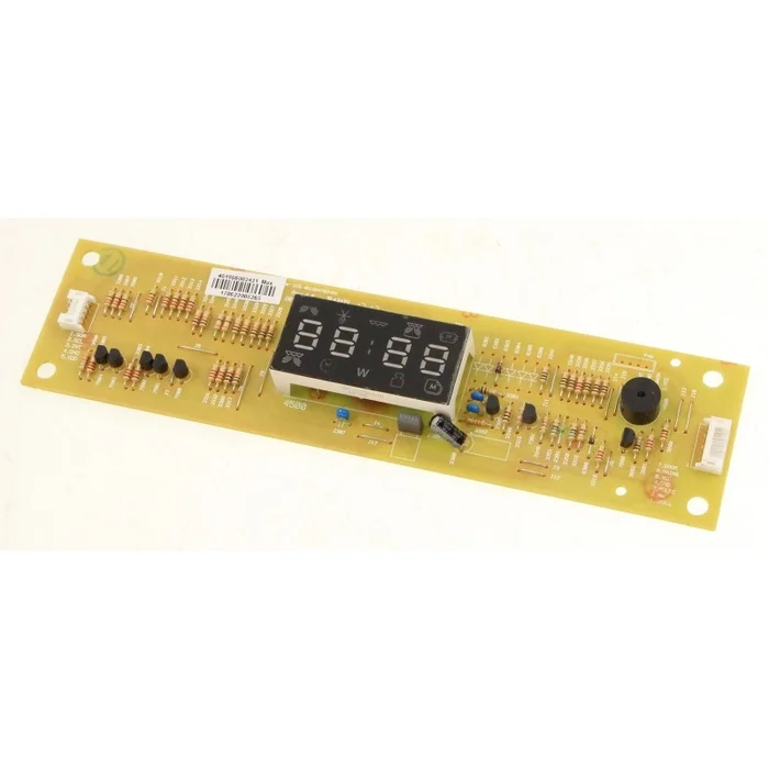 Scheda Controllo Microonde 480120101968