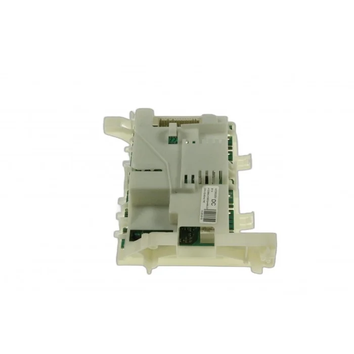 Scheda Cuore Invensys Programmata Lavasciuga 49024119