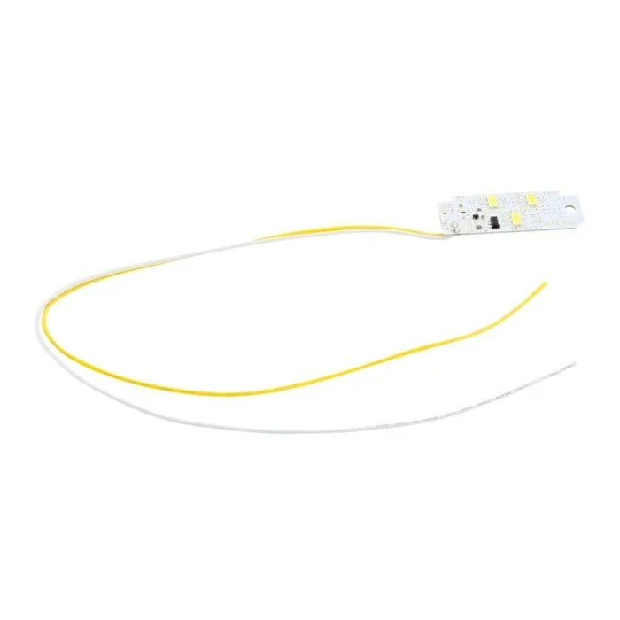 scheda elettronica, led, luce, 1.9W 12V