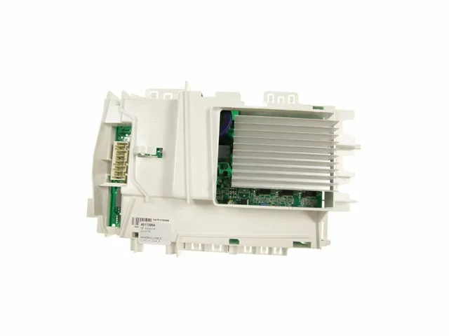Scheda modulo potenza programmata lavatrice Candy Hoover 49113984