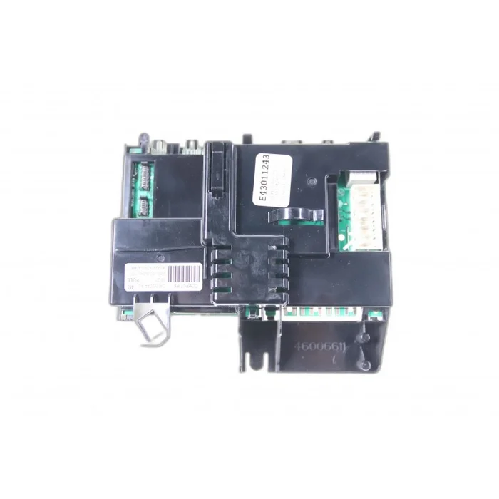 Scheda Programmata Lavatrice 49033539