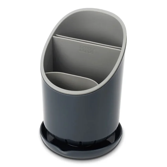 Scolaposate DOCK, grigio, Joseph Joseph