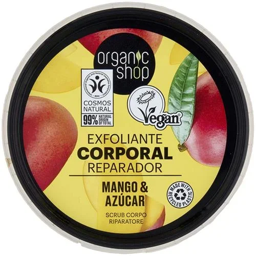 SCRUB MANGO
