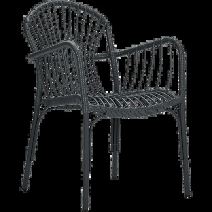 Sedia Brea verde – 210940851