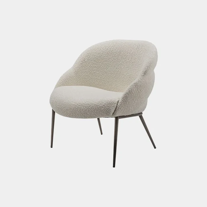Sedia Camilla Lounge – Cattelan Italia