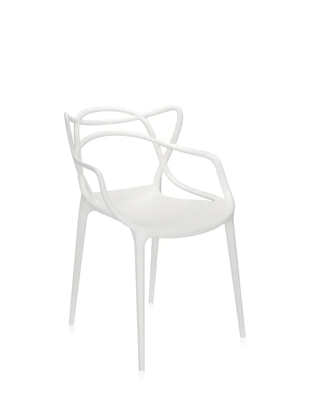 Sedia Kartell MASTERS