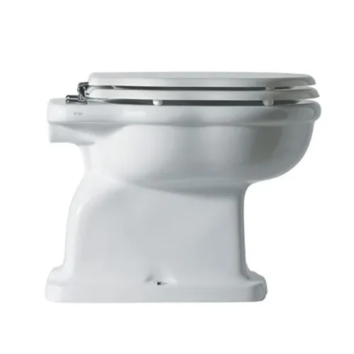 Sedile Wc Copriwater per modello Boheme marca Eos Soft close