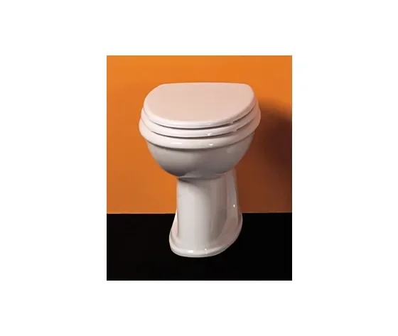 Sedile Wc Copriwater per modello Exel marca Cesabo