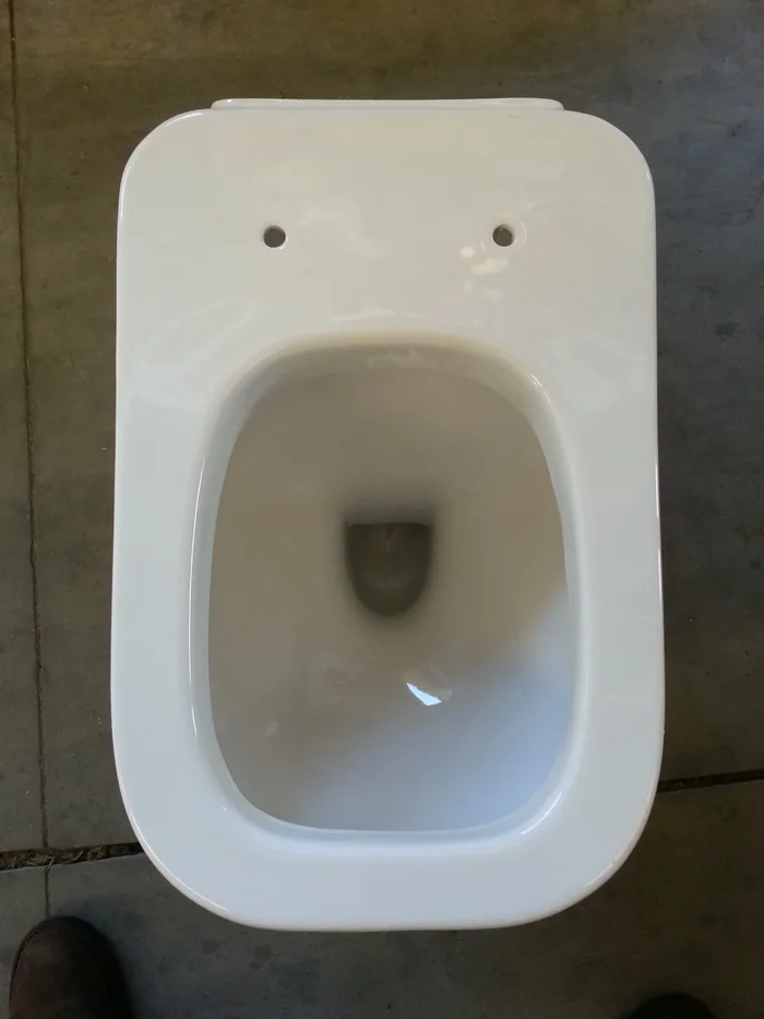 Sedile Wc Copriwater per modello Imagine marca Ideal Standard SOFT CLOSE