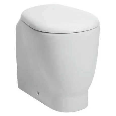 Sedile Wc Copriwater per modello Normal 52 marca Axa soft close