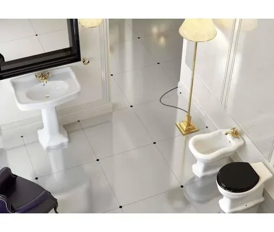 Sedile Wc Copriwater per modello Ottocento marca Archiade