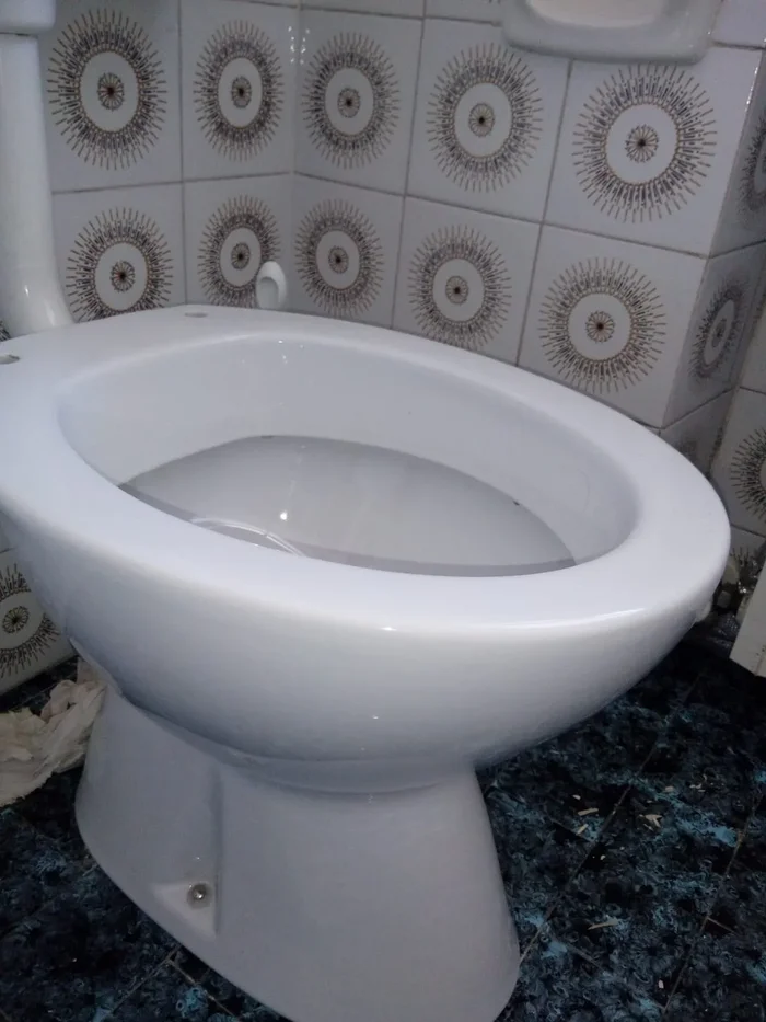 Sedile Wc Copriwater per modello Pegasus marca Tenax Soft close