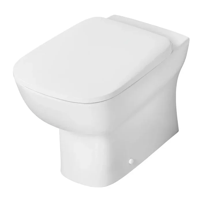 Sedile Wc Copriwater per modello Studio Echo marca Ideal Standard soft close