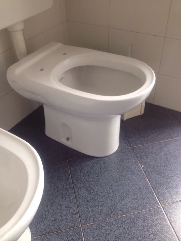 Sedile Wc Copriwater per modello T2 marca Venus