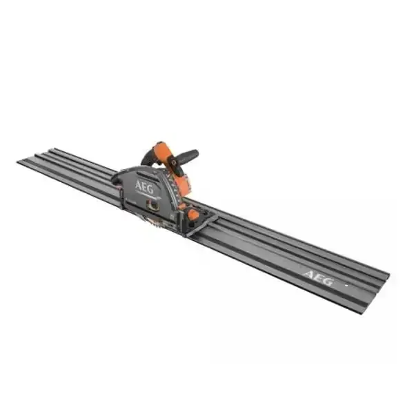 Sega Circolare A Immersione Brushless 18V AEG